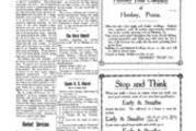 The Hershey Press 1909-11-19