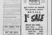 Hershey News 1955-04-14