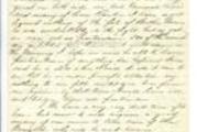 Guyan Davis Letters-9-Oct-1862