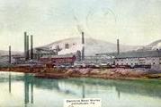 Cambria Steel Works, Johnstown, Pa (front)