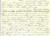 Guyan Davis Letters-13-Oct-1861