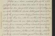 Anna V. Blough diary, Sept. 1916 to Nov. 1920