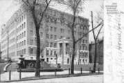 Allegheny General Hospital (front)