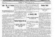 The Hershey Press 1909-09-10