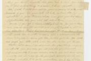 Anna V. Blough letter to Ida, June 21, 1916