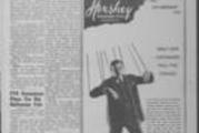 Hershey News 1953-10-01