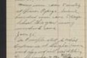 Anna V. Blough diary, Oct. 31, 1913 to Aug. 19, 1916