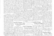 Kiski Minutes, November 6, 1941