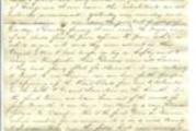 Guyan Davis Letters-7-June-1862