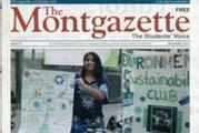 The Montgazette, Vol. 1, No. 47, 11-2013