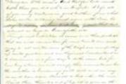 Guyan Davis Letters-2-Nov-1861