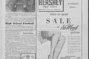Hershey News 1954-10-28