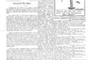 Kiski Minutes, February 24, 1942