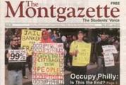 The Montgazette, Vol. 1, No. 32, 10-2011