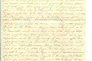 Guyan Davis Letters-23-Mar-1856