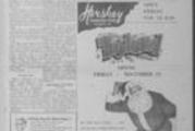 Hershey News 1953-11-26