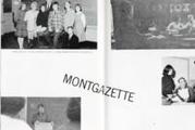 Montgomery County Community College Yearbook