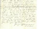 Guyan Davis Letters-19-Dec-1855