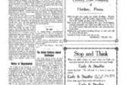 The Hershey Press 1909-10-01