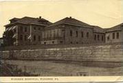 Windber Hospital (front)