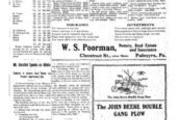 The Hershey Press 1910-12-16