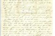 Guyan Davis Letters-12-Aug-1855