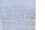Guyan Davis Letters-15-Apr-1864