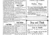 The Hershey Press 1909-11-12