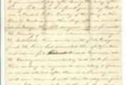 Guyan Davis Letters-27-Dec-1862