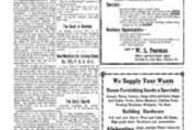 The Hershey Press 1909-10-29