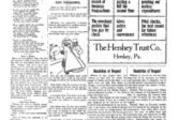 The Hershey Press 1909-12-17
