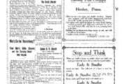 The Hershey Press 1909-10-08