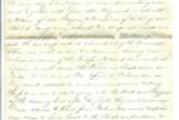 Guyan Davis Letters-13-Nov-1861