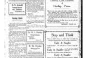 The Hershey Press 1909-09-03