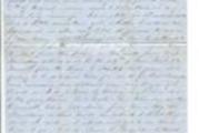 Guyan Davis Letters-12-June-1856