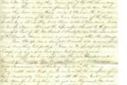Guyan Davis Letters-19-July-1861
