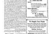 The Hershey Press 1909-11-05