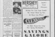 Hershey News 1955-01-20