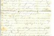Guyan Davis Letters-11-Oct-1861