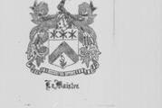 Pennsylvania State Library genealogy files