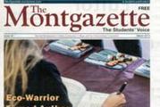 The Montgazette, Vol. 1, No. 42, 03-2013