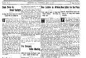 The Hershey Press 1911-09-07