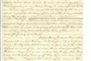 Guyan Davis Letters-13-Apr-1862