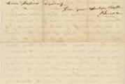 Handwritten 1862-07-18 letter from P. Benner Wilson to his brother, Frank S. Wilson, Page 4