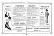 The Hershey Press 1911-11-23