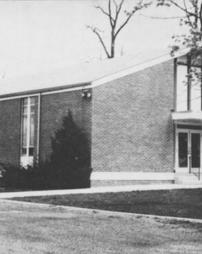 Brandt's Church