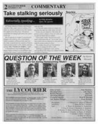 Lycourier 1993-10-27