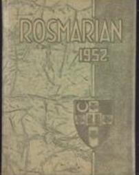 Rosmarian (Class of 1952)