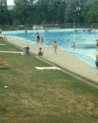 Maple Valley Swimming Pool