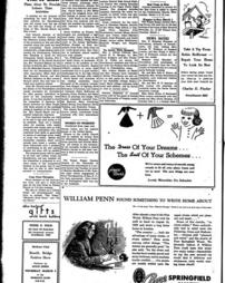 Swarthmorean 1949 February 25